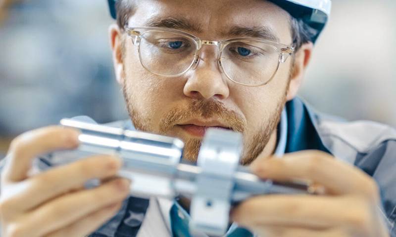 Training Matterial Requirement For Oil & Gas Industry