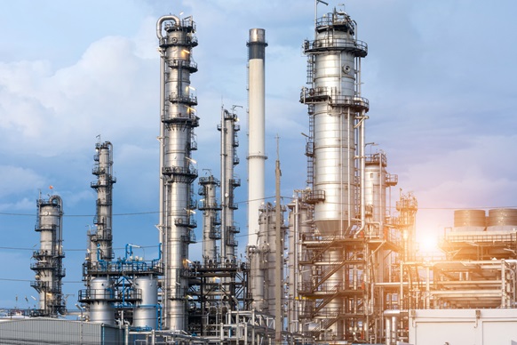 Training Pemeliharaan Fasilitas Produksi Migas