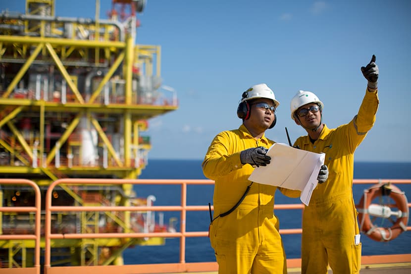 Training Well Service Operation & Well Testing