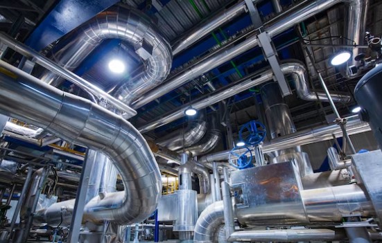 Training Instalasi Plumbing