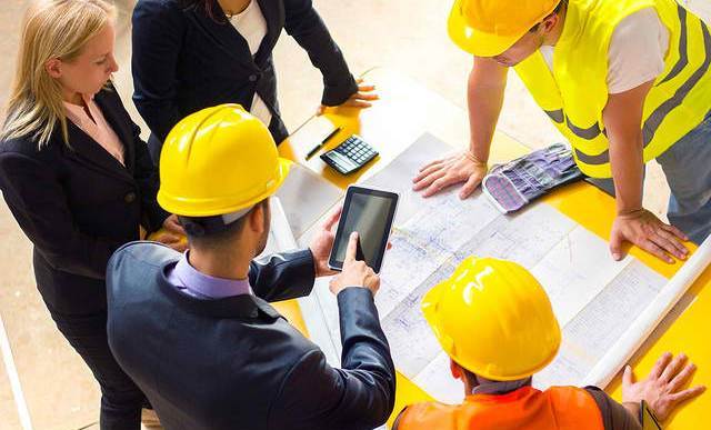 Quality Control Of Civil Work