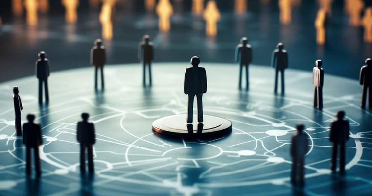 Training Potential Leader Though Positive Habits