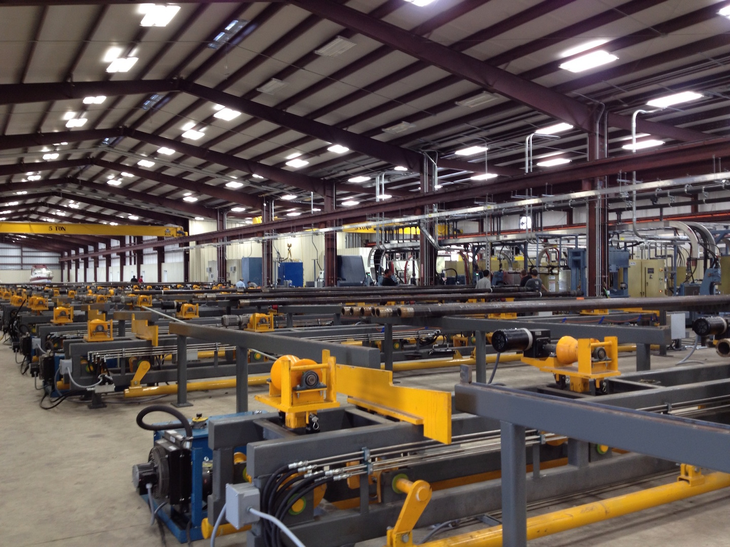 Training Industrial Process Control & Instrumentation
