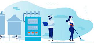 Pelatihan Building Maintenance Management