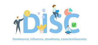 Pelatihan DISC Personality Test