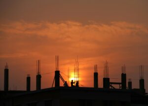 Pelatihan Desain Konstruksi Beton 4 Lantai dengan STAADPRO