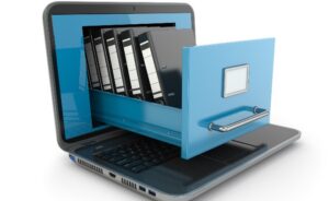 Pelatihan Arsip Digital