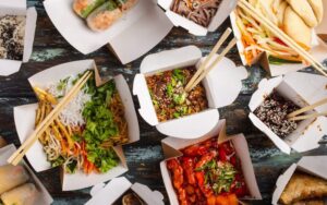 Pelatihan Pengembangan Bisnis Kuliner