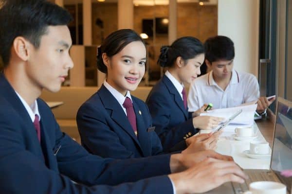 Cost Accounting & Control For Hotel & Restaurant