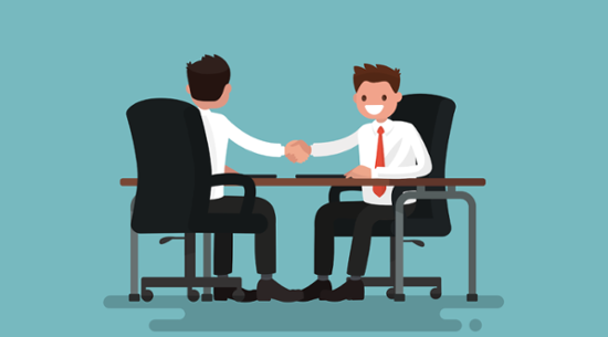 Training B2B Selling Skills