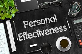 Pelatihan Achievement Orientation and Personal Effectiveness