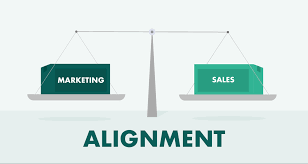 Pelatihan Aligning Marketing and Sales