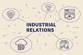 Pelatihan Industrial Relations for Professional