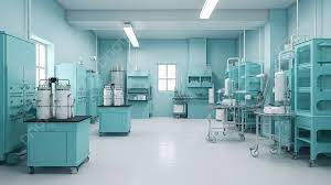 Pelatihan Manajemen Laboratorium Rumah Sakit