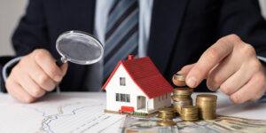 Training Property Valuation