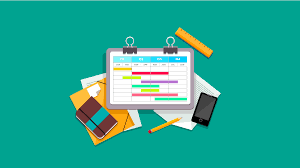 Pelatihan Maintenance Planning and Scheduling