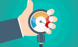 Training Stress Testing On Banking Exposure