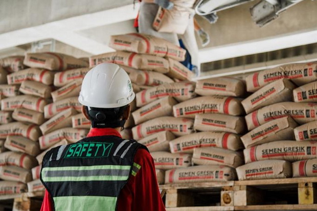 Pelatihan Batu Bara Untuk Industri Semen