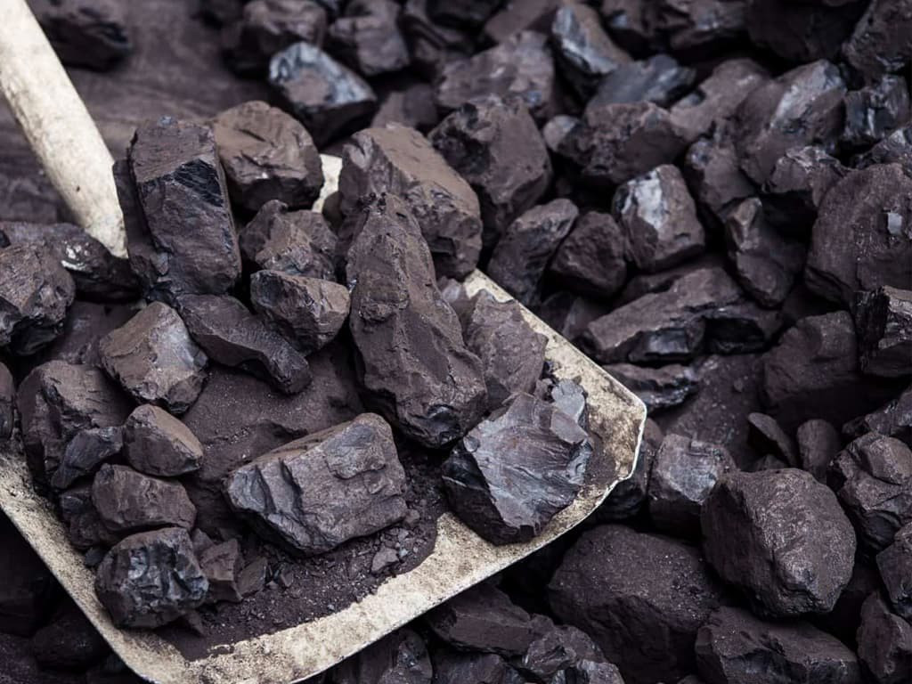Pengetahuan Dasar Operasional Pertambangan Coking Coal