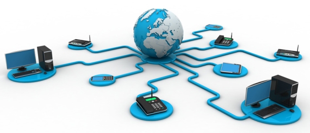 Training Networking