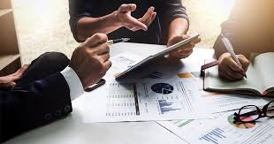 Pelatihan Business Processes in Management Accounting