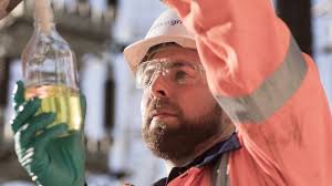 Pelatihan Fundamental Arus Minyak Korporat