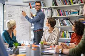 Pelatihan Learning & Development Manager Sertifikasi BNSP