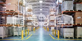 Pelatihan Packaging In Supply Chain Management