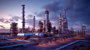 Pelatihan Proses & Operasi Unit PCOC