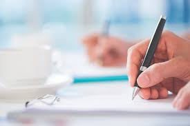 Pelatihan Speech Writing