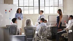 Pelatihan Talent Manager Sertifikasi BNSP