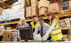 Pelatihan Warehouse Manager Sertifikasi BNSP