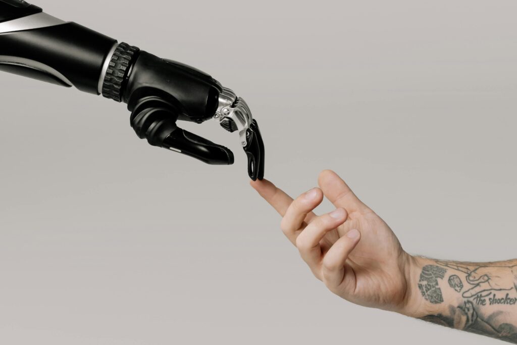 Artificial Intelligence dan Machine Learning