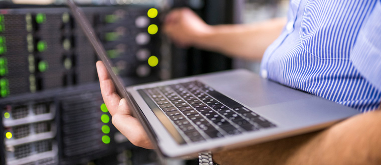 Pelatihan System Administrator Sertifikasi BNSP