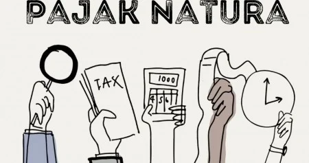Pelatihan Implementasi Pajak Natura