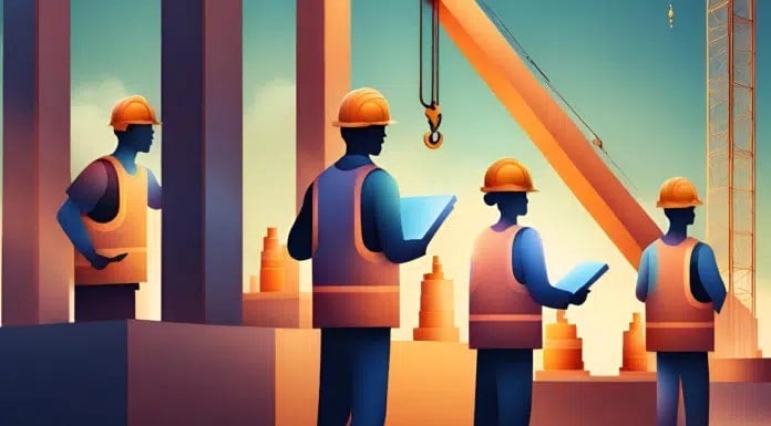 Pelatihan Manajemen Konstruksi