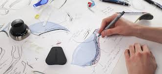 Pelatihan Concept & Implementation For Product Design