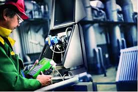 Pelatihan Instrumentation and Calibration