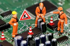 Pelatihan Teknisi Utama Jaringan Komputer Sertifikasi BNSP