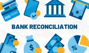 Training Bank Reconcilliation