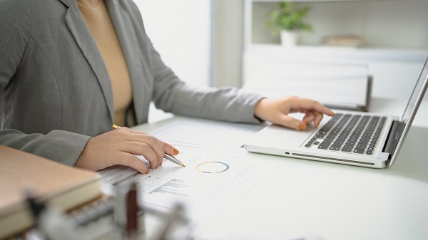 Best Practices for Internal Auditing