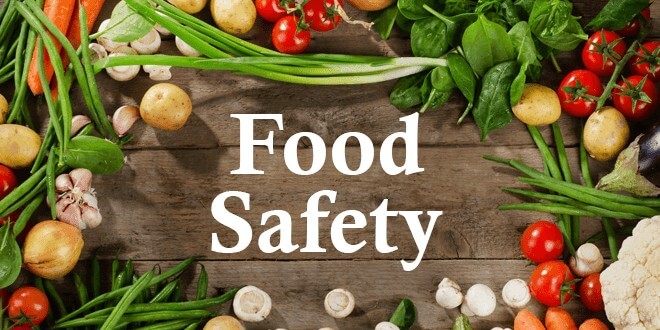 Food Safety