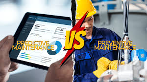 Pelatihan Preventive Maintenance & Predictive Maintenance