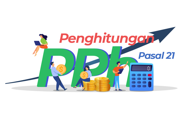 Penghitungan PPh 21
