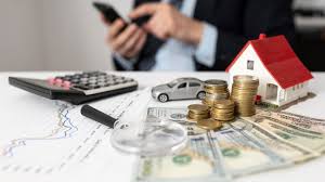STRESS TESTING ON BANKING EXPOSURE