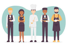 Training Restaurant Management