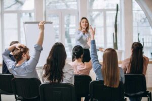 PROPOSAL TRAINING SISTEM MANAJEMEN KESELAMATAN PERTAMBANGAN (SMKP)