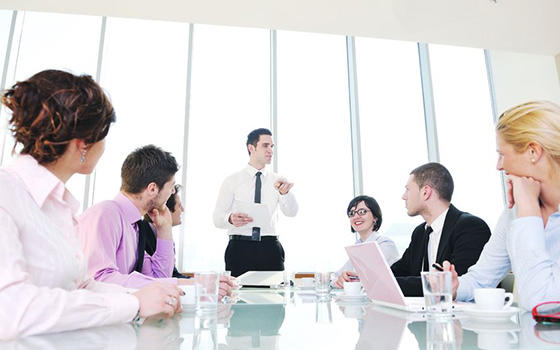 Training Consultative Selling Skill