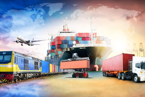 Pelatihan Freight Forwarder Sertifikasi BNSP