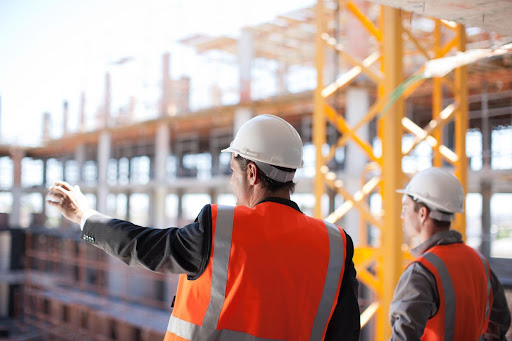 Pelatihan Supervisor K3 Konstruksi Setifikasi BNSP
